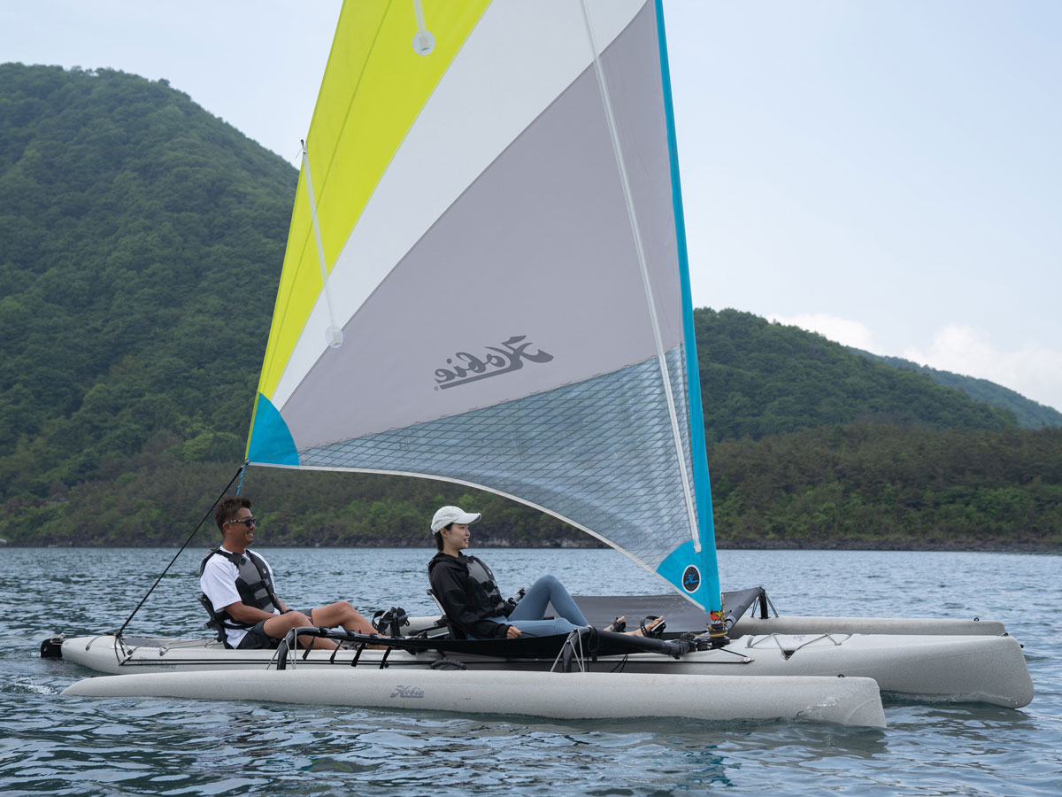 15品目BBQプラン